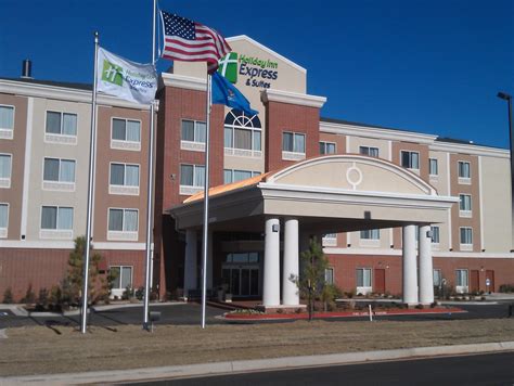 holiday inn express elk city oklahoma|holiday inn express oklahoma city north.